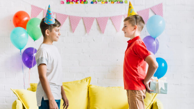 Double the Joy: Happy Birthday Wishes for Twins