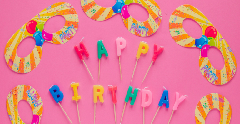 32nd Birthday Wishes