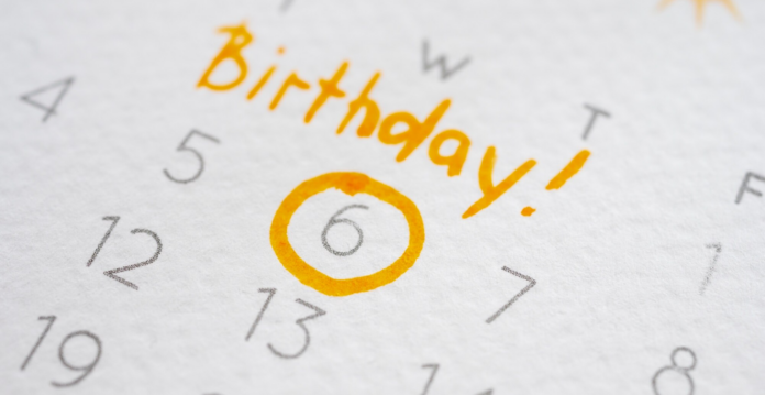April Birthday Month Quotes
