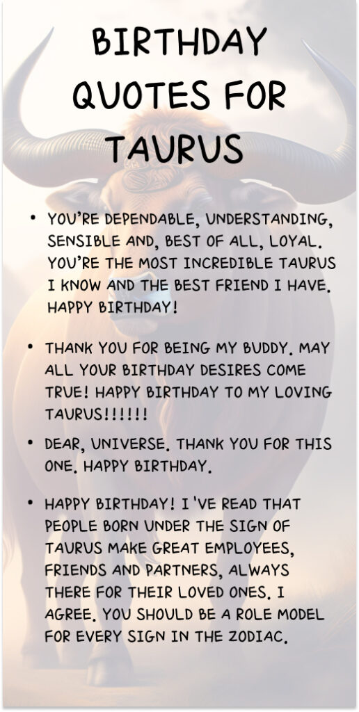 Libra Birthday Quote