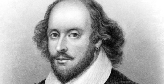 Birthday Shakespeare Quotes