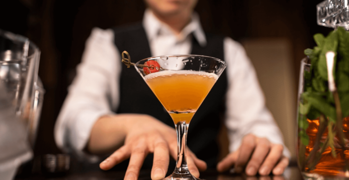 Birthday Wishes for Bartender