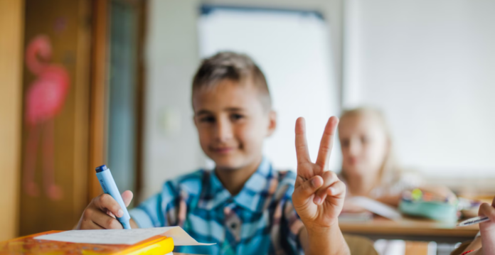 Birthday Wishes for Class Monitor