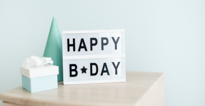 Birthday Wishes for February Born