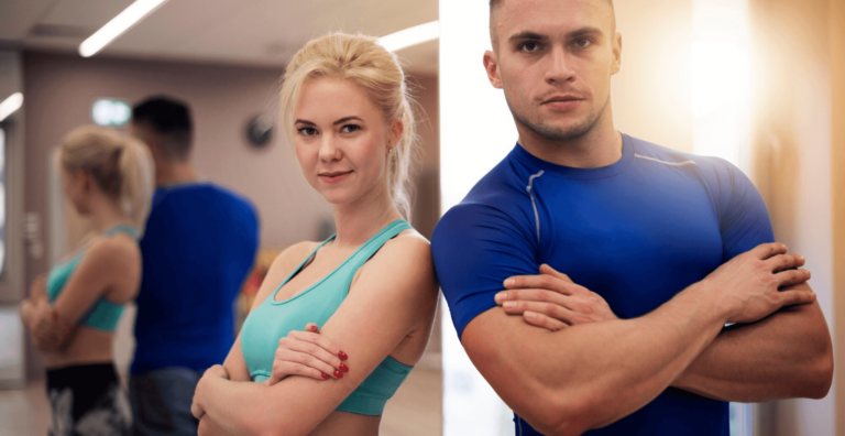 Fit and Fabulous – Heartfelt Birthday Wishes for Gym Trainers