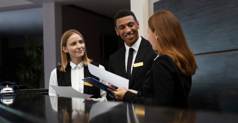 Birthday Wishes for Hotel Guests