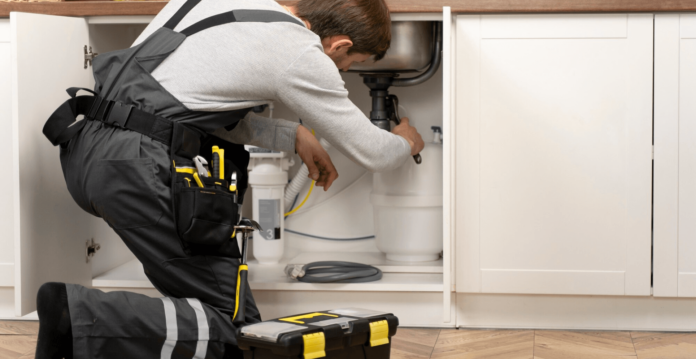 Birthday Wishes for Plumber