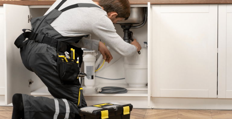 Birthday Wishes for Plumber