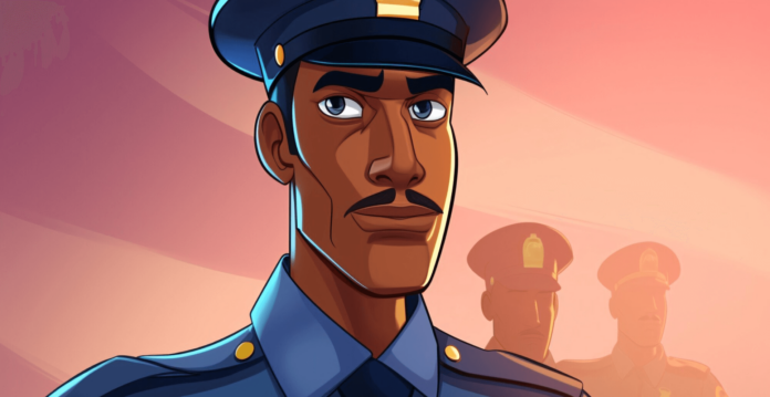 Birthday Wishes for Police Officer