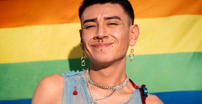 Birthday Wishes for Transgender