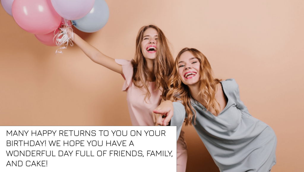 Happy Birthday Quotes for Facebook Post 