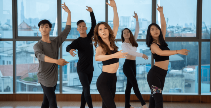 Birthday Wishes for Dance Teacher
