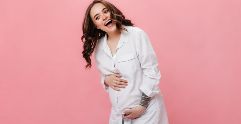 Celebrating Two Lives: Birthday Wishes for a Pregnant Daughter