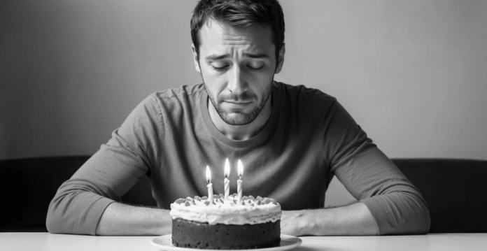 I Miss You on My Birthday Quotes
