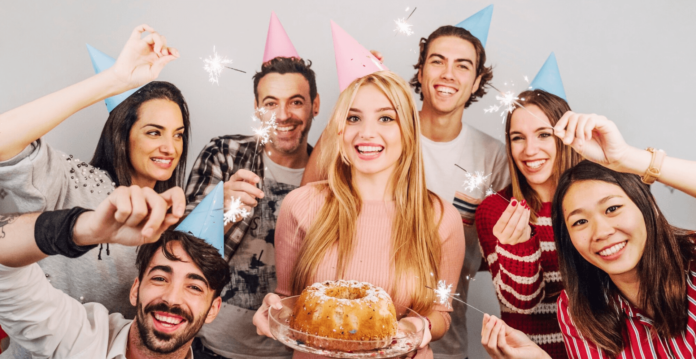 Instagram Captions for Birthdays to get the Party Started