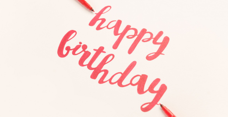 July Birthday Quotes