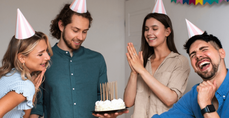 October Birthday Quotes