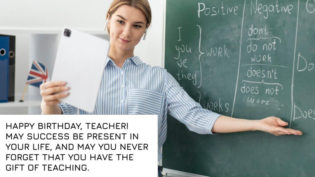 mathematics birthday wishes for maths teacher	