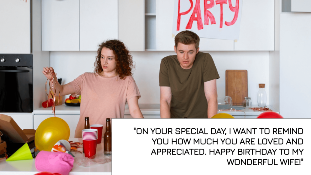Birthday Wishes For Wife Pictures