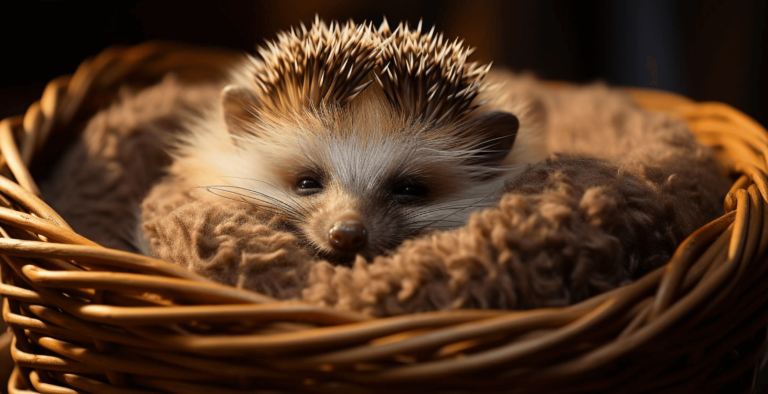Make Your Hedgehog’s Birthday Extra Special with These Wishes