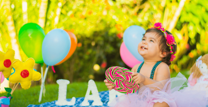 Birthday Wishes for Little Bhanji