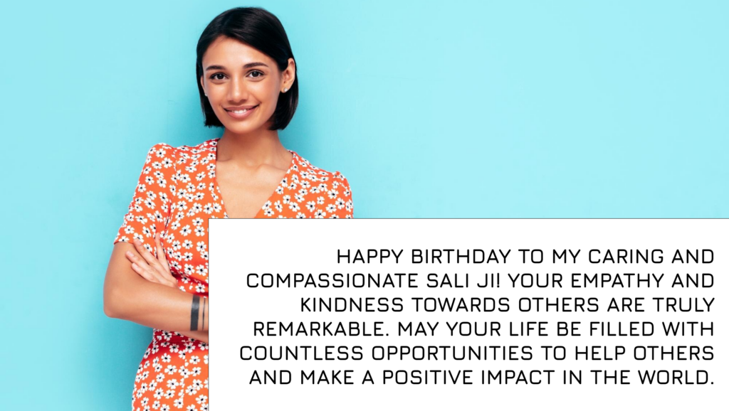 Birthday Wishes for sister-in-Law