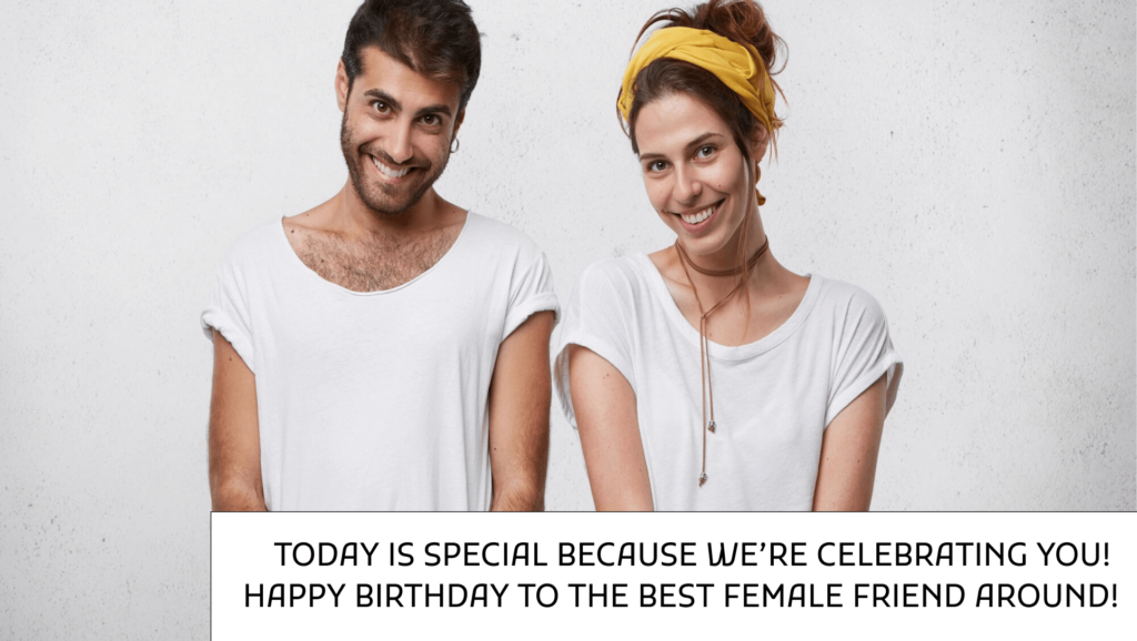 Blessing birthday wishes for friend