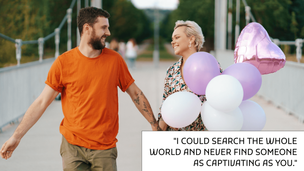 Flirty birthday pick up lines for girlfriend