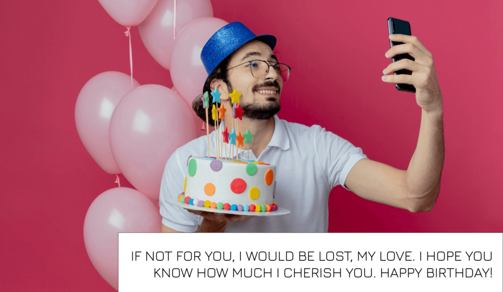 2024 Top Birthday Wishes for Someone Special Far Away
