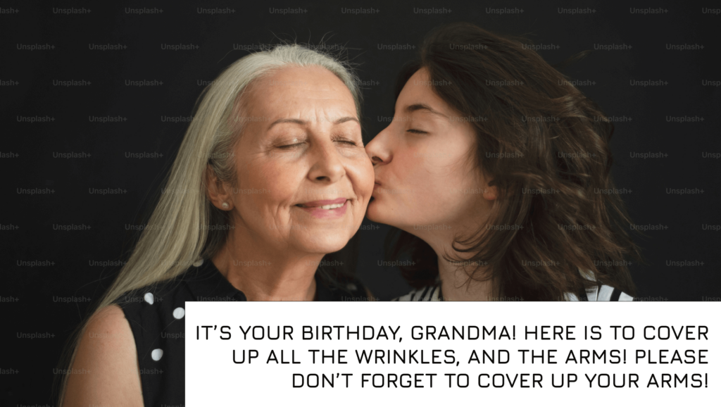 happy birthday nani ji quotes in english
