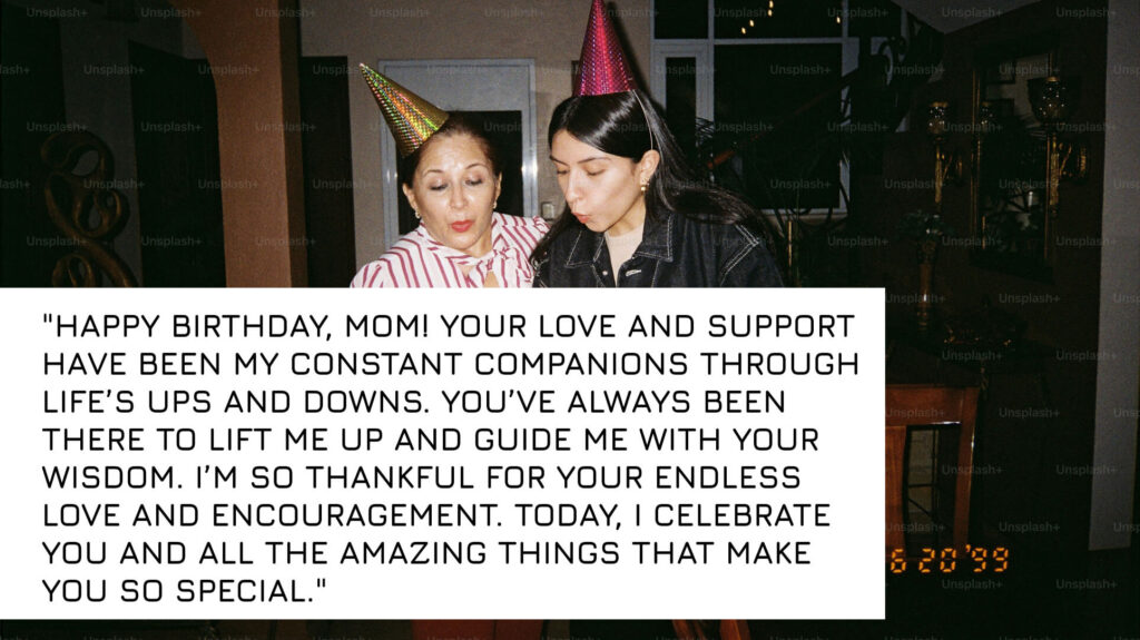 Heart touching birthday paragraph for Boyfriend