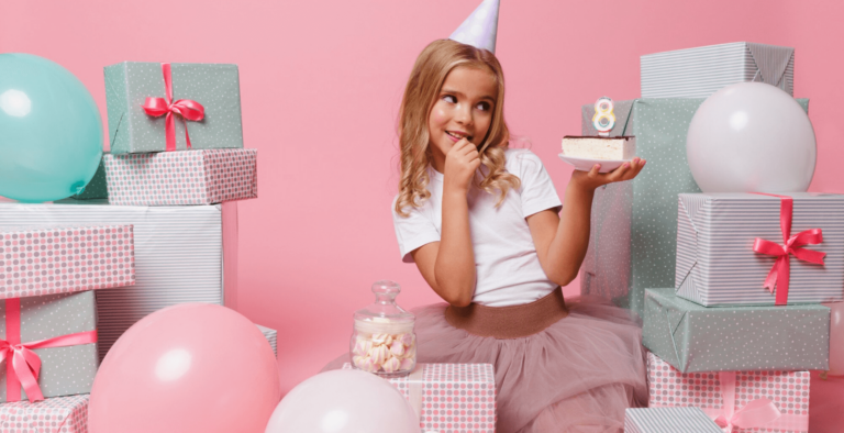 Instagram Captions for Birthday Post for Girl