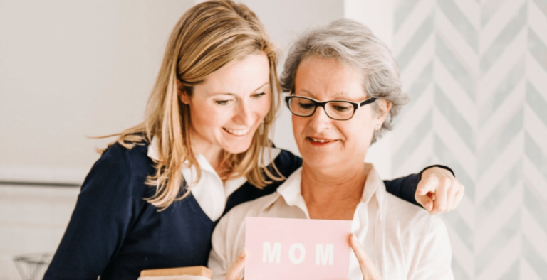101+ Mother Birthday Instagram Captions & Quotes