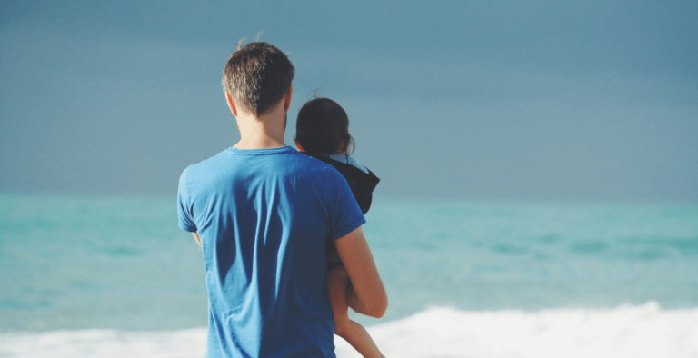 Happy Birthday Dad – A Lifetime of Memories
