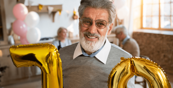 Instagram captions for birthday post for grandfather