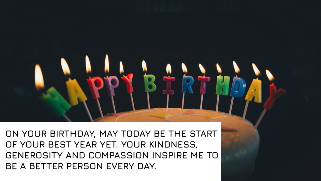 Long birthday paragraphs for your girlfriend