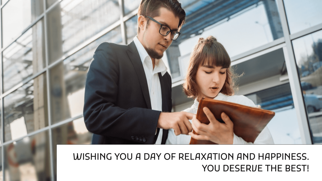 happy birthday ex boss quotes