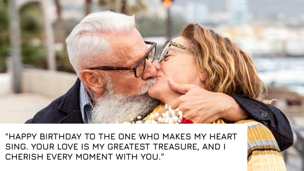 Romantic Birthday images for Wife 2024