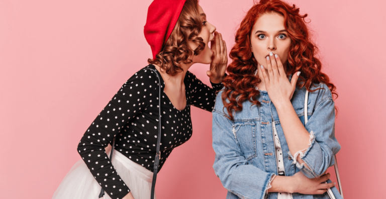 Chit-Chat Cheers: Short Birthday Wishes for Your Gossip Partner
