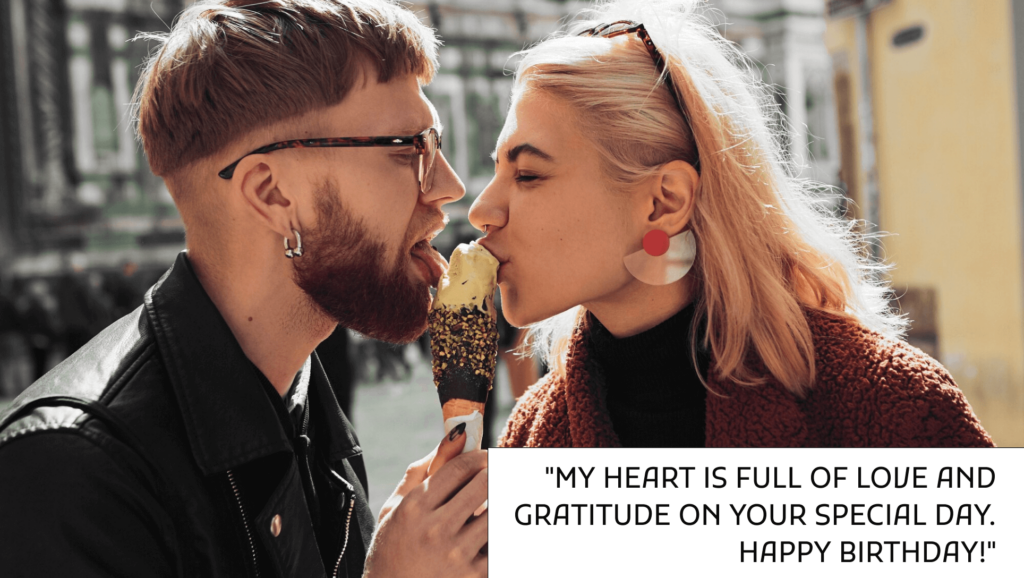 Short blessing birthday wishes for husband
