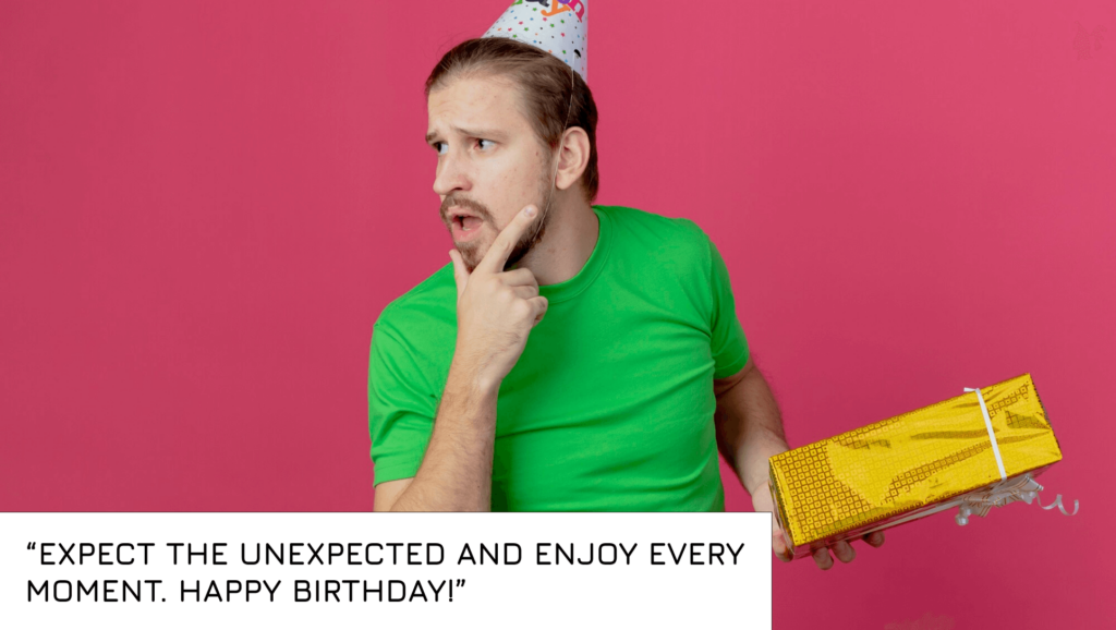 Thank You Messages for Birthday Wishes
