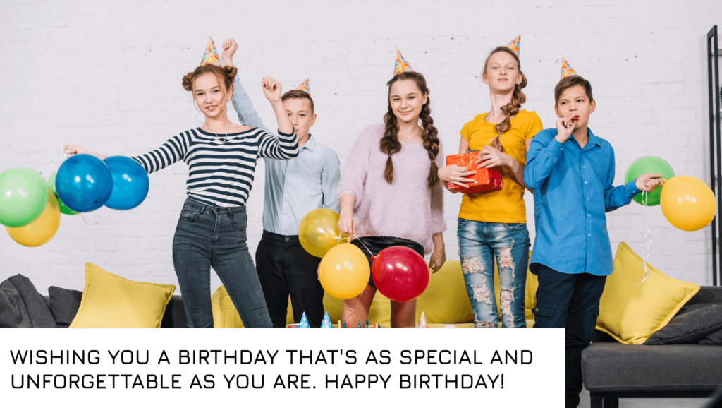 Touching birthday wishes for a friends sister