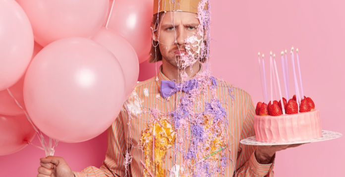 Unexpected Birthday Surprise Quotes for Friends