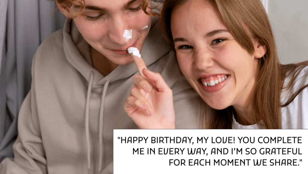 Wife Birthday Wishes Images