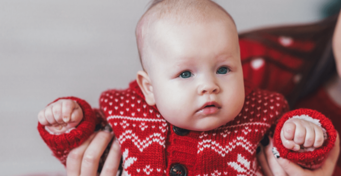 Wishes For One Month Old Baby
