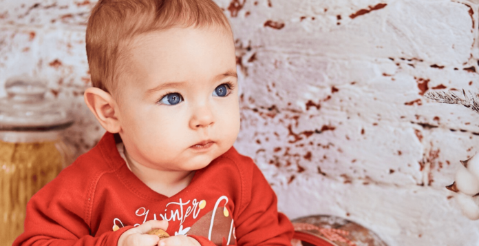 Wishes For three Month Old Baby