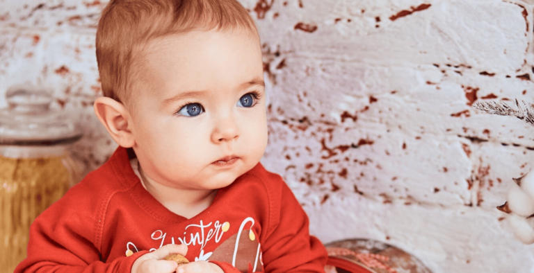 Wishes For three Month Old Baby