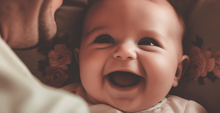Top Best Wishes for Two Month Old Baby (Boy or Girl)