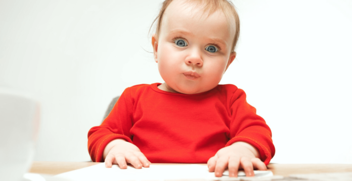 Wishes for Eight Month Old Baby