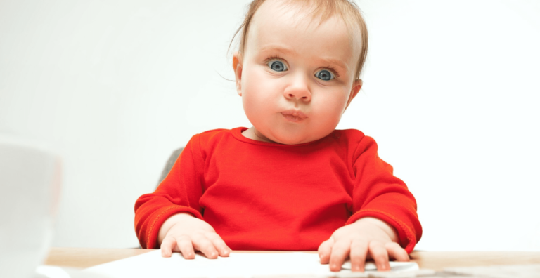 Wishes for Eight Month Old Baby